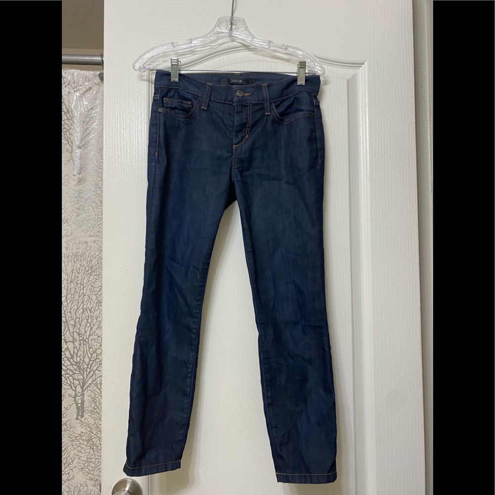 Joe’s paper jeans. Short, size 26